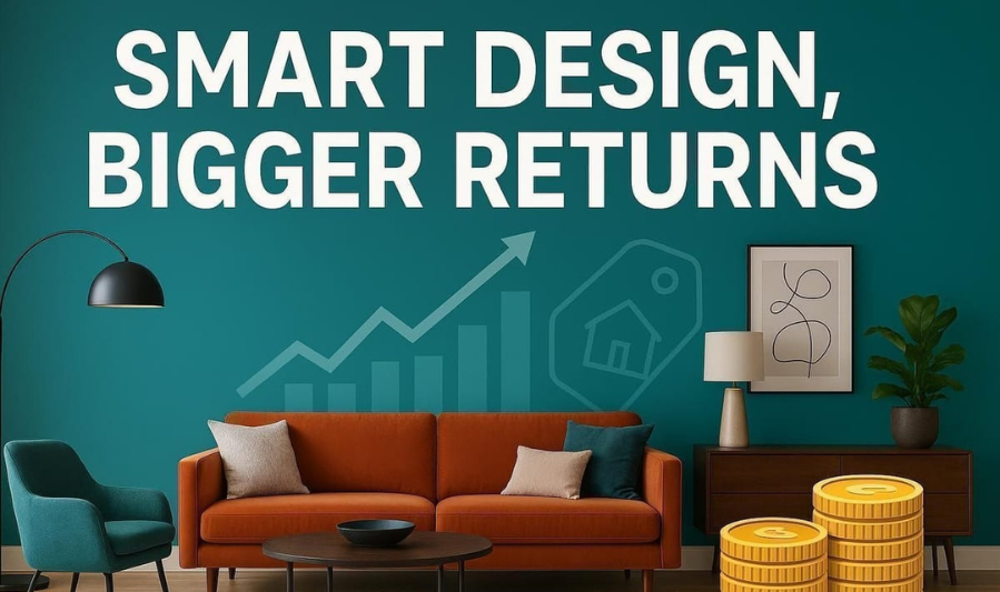 Benefits of Modern Interior Design