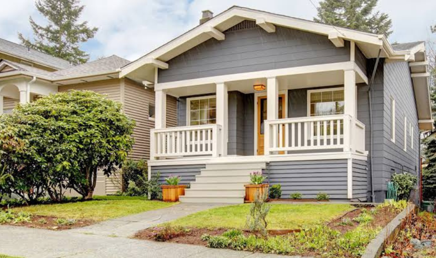 Benefits of Small Space Living