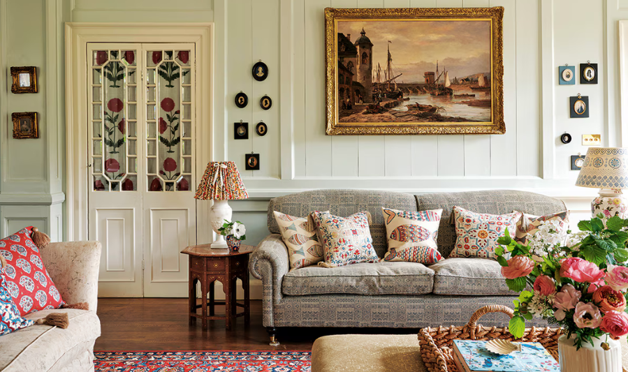 Core Ideas Behind Modern Interior Inspiration