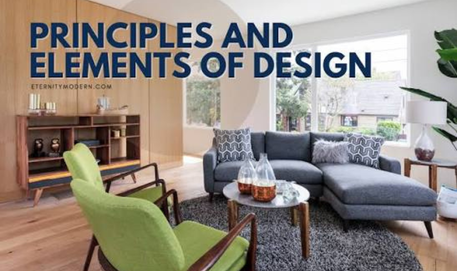 Core Principles of Modern Living Homes
