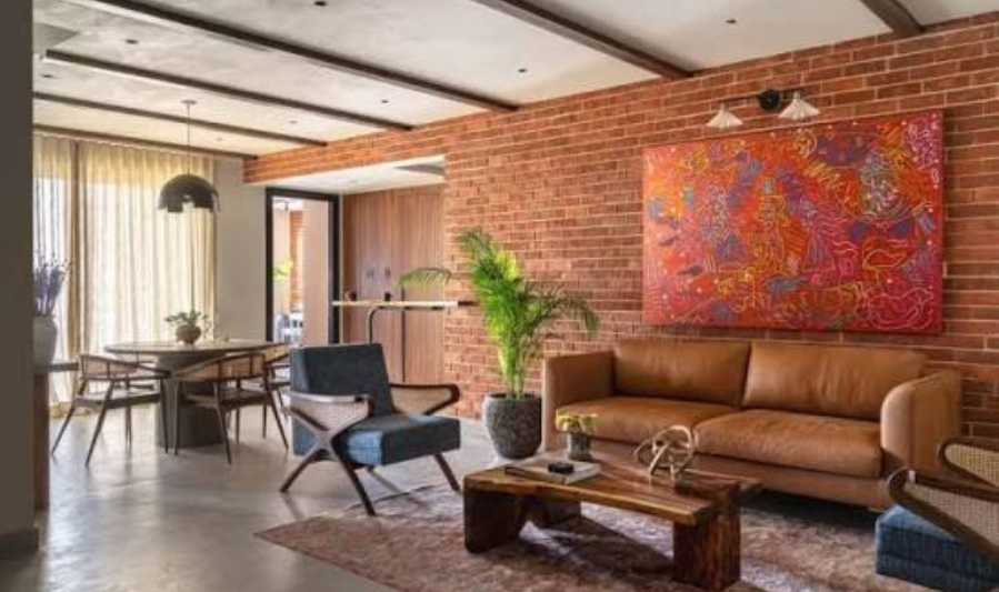 History of Modern Interior Design