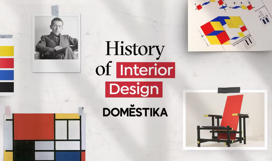 How Modern Design Is Evolving