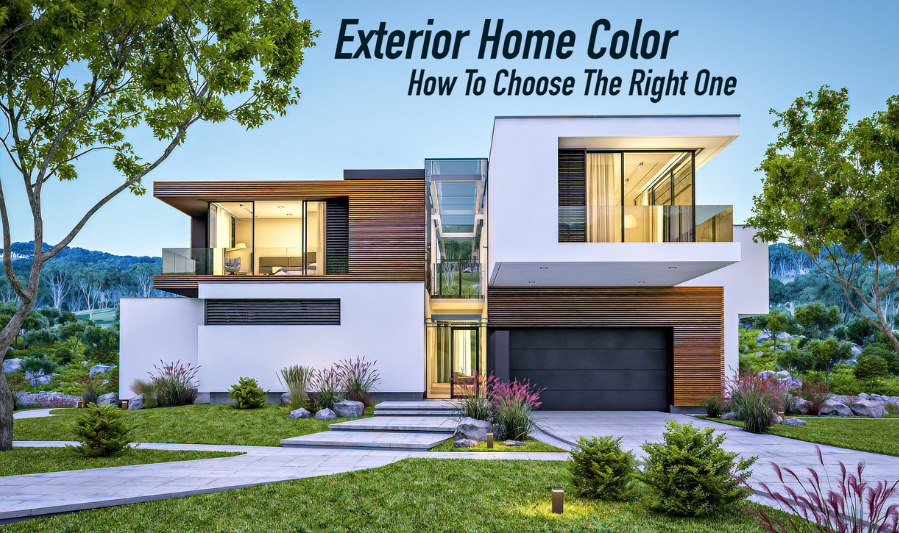 How to Choose the Right Home Style