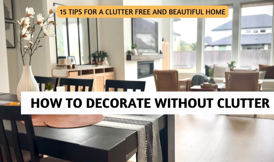 How to Use Trends Without Overdecoratingg