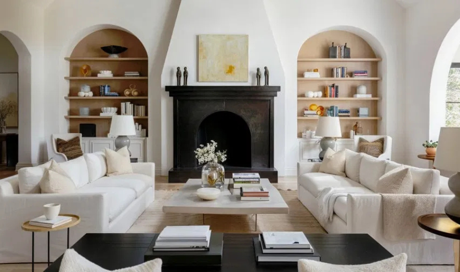 Overview of Modern Interior Design Trends