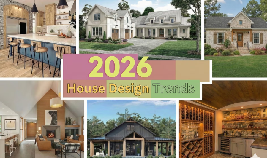 Planning Your Modern Home Design