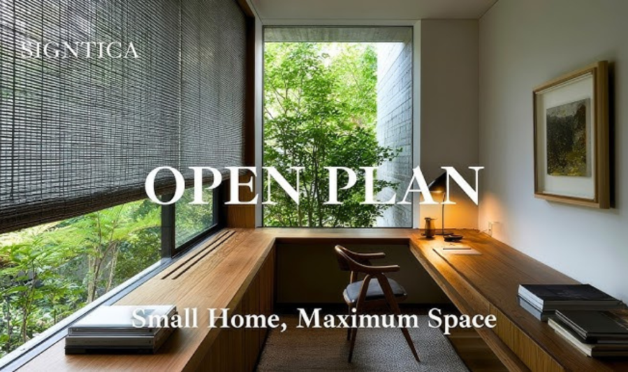 Planning Your Small Home Makeover