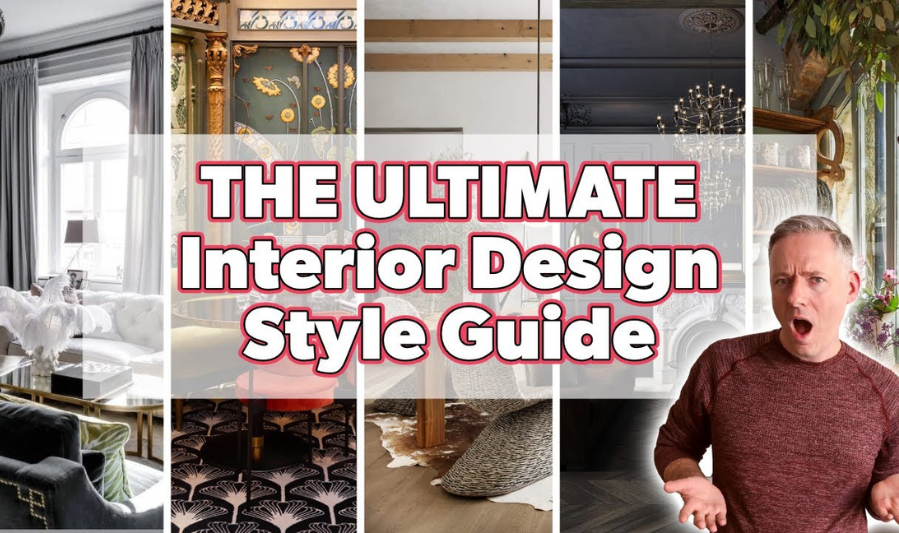 Understanding Interior Design Styles