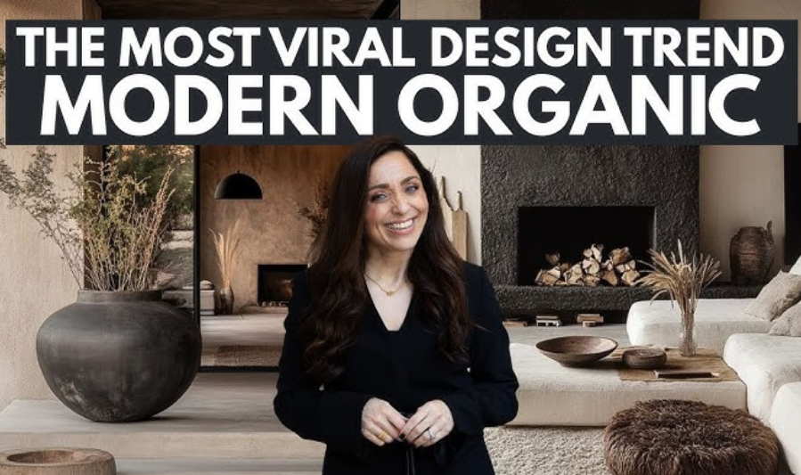Understanding Modern Home Decor Trends