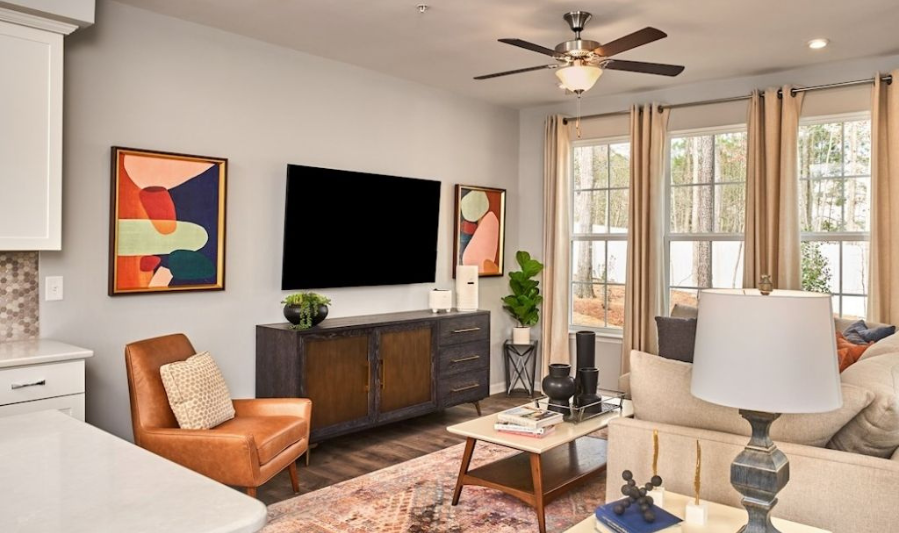 Understanding Small Home Interior Design