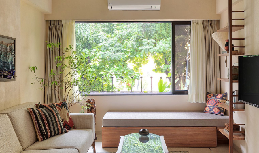 Understanding Small Space Design