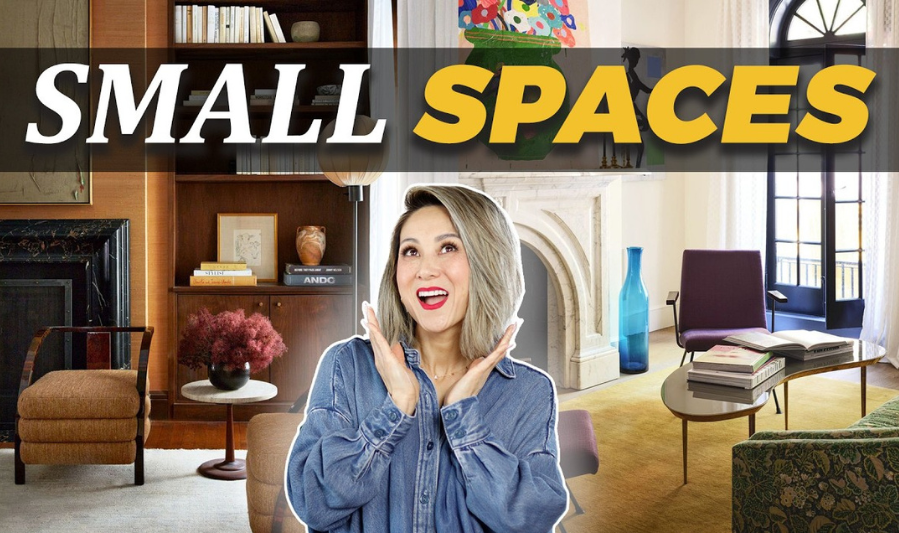 Understanding Small Space Living