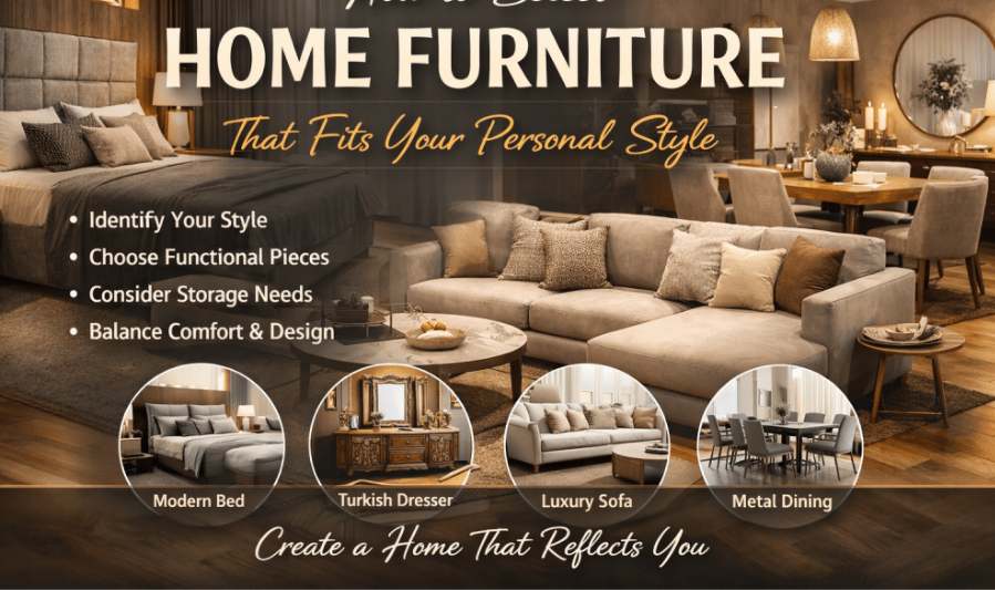 Understanding Your Home Style