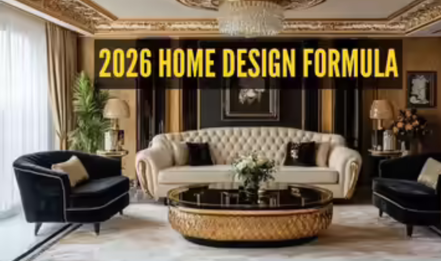 Why Home Decor Trends Matter in 2026