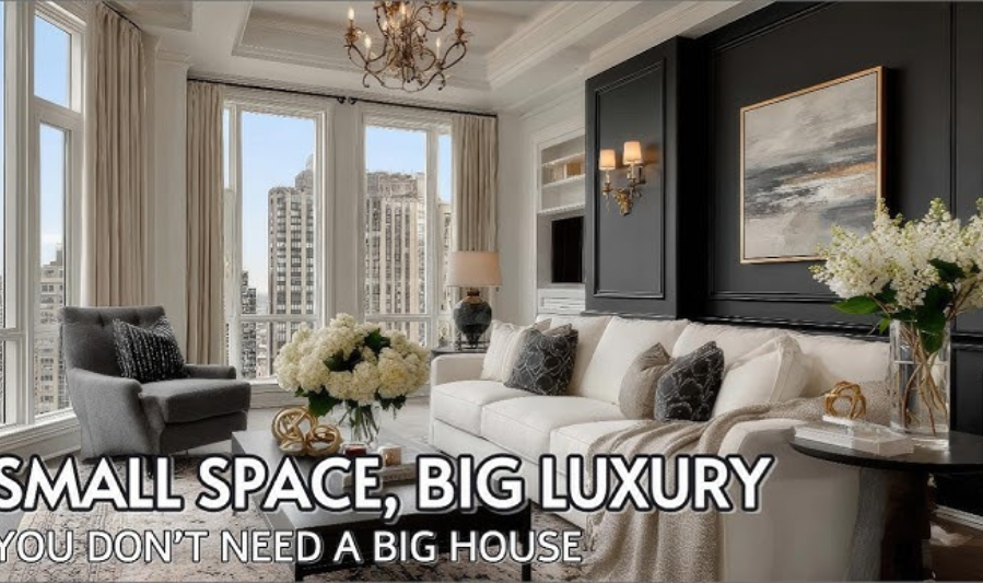 Why Luxury Design Matters in 2026