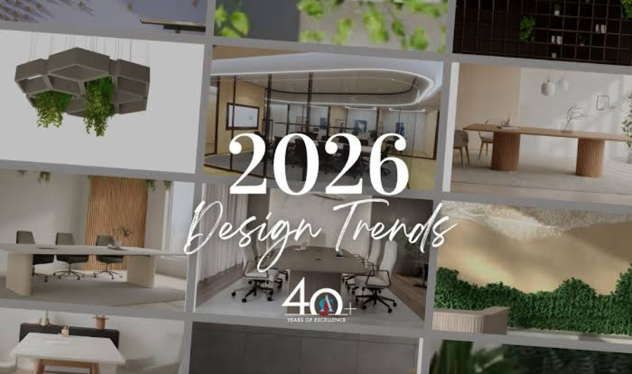 Why Modern Design Is Important in 2026