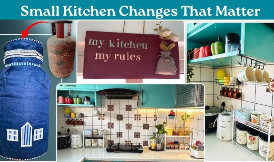Why Small Daily Decor Changes Matter