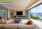best modern interior inspiration