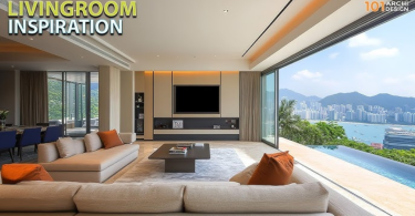 best modern interior inspiration
