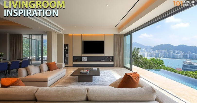 best modern interior inspiration