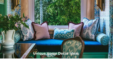 creative home inspiration tips