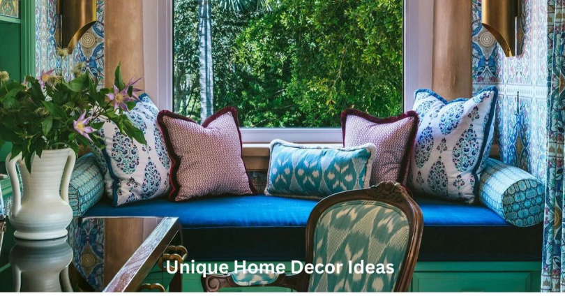 creative home inspiration tips