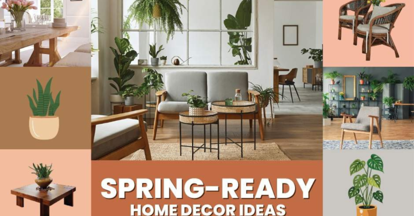 daily home inspiration decor