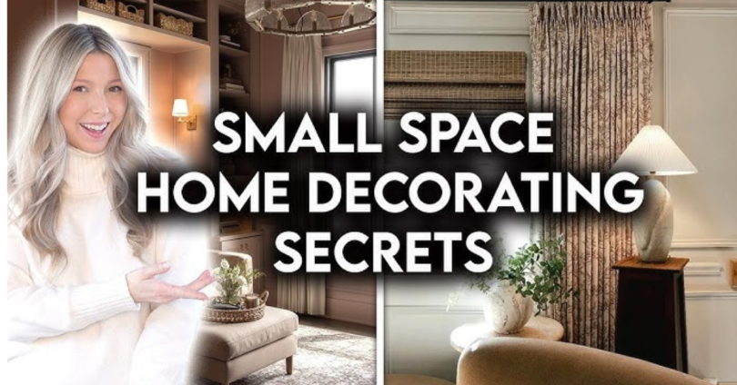 home inspiration ideas for beginners