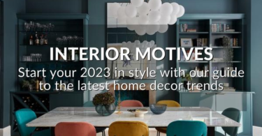 interior decor trends guide