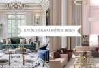luxury modern interiors ideas