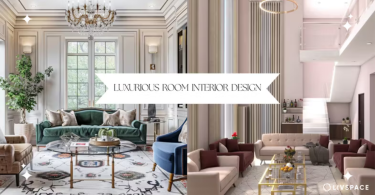 luxury modern interiors ideas