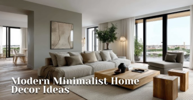 modern home inspiration ideass