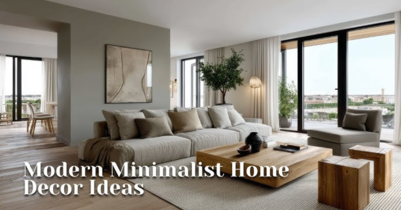 modern home inspiration ideass