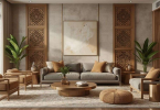 modern interior design ideas