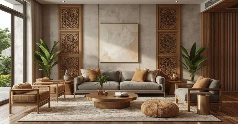 modern interior design ideas