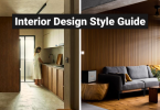 modern interior styles guide