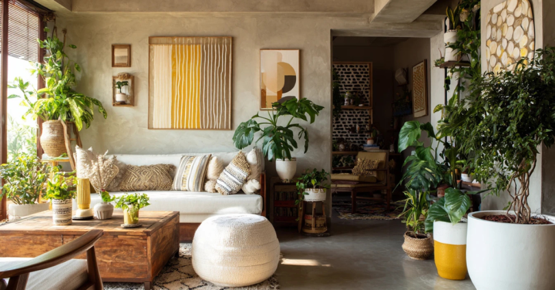 simple modern interior design tips