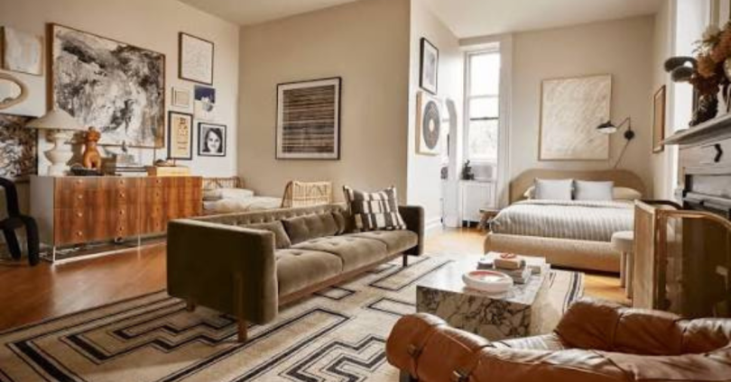 small space living ideas